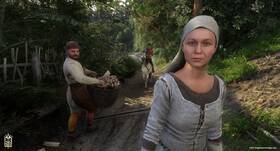 Hra WARHORSE PS4 Kingdom Come: Deliverance 

 obrázek produktu 12 z 15