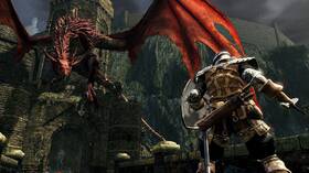Hra Nintendo Dark Souls: Remastered 

 obrázek produktu 2 z 5