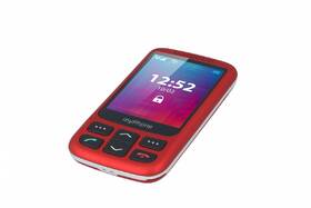 Mobilní telefon myPhone Halo S Senior červený

 obrázek produktu 7 z 8