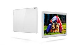 Dotykový tablet Lenovo Tab P10 64 GB LTE bílý

 obrázek produktu 2 z 10