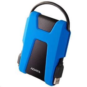 Externí pevný disk 2,5" ADATA HD680 2TB modrý

 obrázek produktu 1 z 3