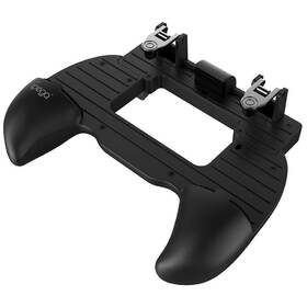 Gamepad iPega Extendable Game Grip, iOS/Android černý

 obrázek produktu 2 z 8