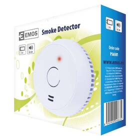 Detektor kouře EMOS GS536 

 obrázek produktu 8 z 8