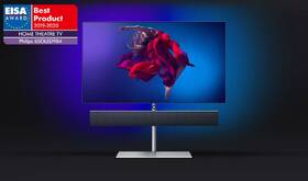 Televize Philips 65OLED984 

 obrázek produktu 8 z 11