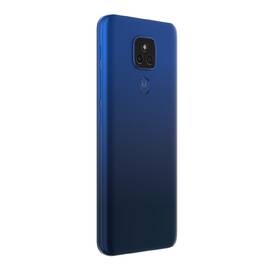 Mobilní telefon Motorola Moto E7 Plus modrý

 obrázek produktu 6 z 11