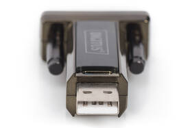 Redukce Digitus RS-232 / USB 

 obrázek produktu 4 z 8