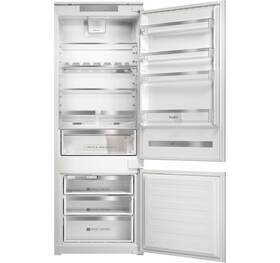 Chladnička s mrazničkou Whirlpool SP40 801 EU 1 bílá

 obrázek produktu 2 z 16