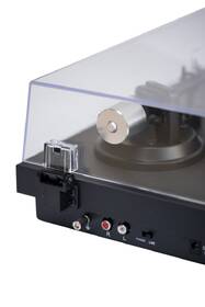 Gramofon Crosley C6B černý

 obrázek produktu 2 z 7