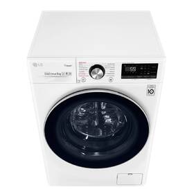 Pračka LG F4WN909S2 bílá

 obrázek produktu 12 z 16