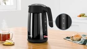 Rychlovarná konvice Bosch TWK7L463 

 obrázek produktu 9 z 11