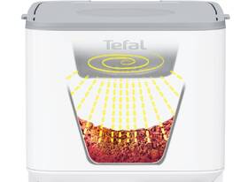 Kávovar Tefal CM693110 bílý

 obrázek produktu 8 z 19