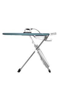 Žehlicí systém Laurastar system stříbrný/béžový

 obrázek produktu 2 z 5