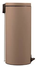 Odpadkový koš Rossignol 90162, 30 l hnědý

 obrázek produktu 2 z 2