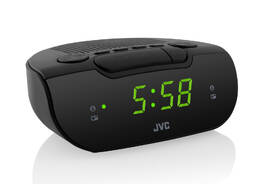 Radiobudík JVC RA-E111B černý

 obrázek produktu 2 z 5
