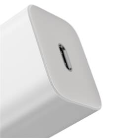 Nabíječka do sítě Baseus Super Si USB-C 30W bílá

 obrázek produktu 4 z 11