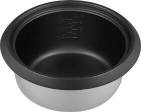 Rýžovar Sencor SRM 0601BK černý

 obrázek produktu 5 z 9