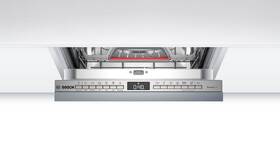 Myčka nádobí Bosch SPV4HMX61E VarioFlex 

 obrázek produktu 3 z 14