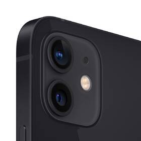 Mobilní telefon Apple 64 GB - Black 

 obrázek produktu 3 z 3