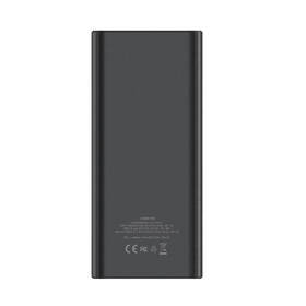 Powerbanka GoGEN PB200007 20000 mAh, USB-C PD 20W černá

 obrázek produktu 2 z 5