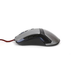Myš PLATINET OMEGA VARR OM-270 šedá

 obrázek produktu 3 z 4