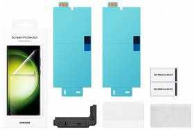 Ochranná fólie Samsung Galaxy S23 Ultra 

 obrázek produktu 1 z 1