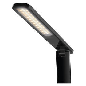 Stolní LED lampička EMOS CARSON černá

 obrázek produktu 4 z 14