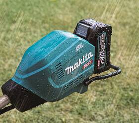 Křovinořez Makita UR008GZ01 Li-ion XGT 40V (bez baterie) 

 obrázek produktu 3 z 3