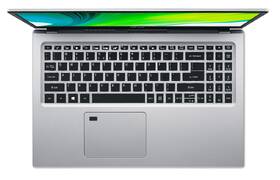 Notebook Acer Aspire 5 (A515-56-5744) stříbrná barva
