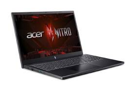 Notebook Acer Nitro V 15 (ANV15-51) černý

 obrázek produktu 5 z 10
