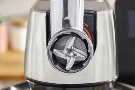 Sada příslušenství Tefal XF651038 Coach Meat & Pasta Box 5 v 1 

 obrázek produktu 2 z 8