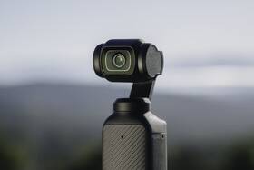 Outdoorová kamera DJI Osmo Pocket 3 Creator Combo černý

 obrázek produktu 8 z 13