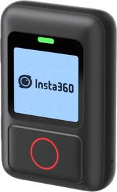 Dálkový ovladač Insta360 s GPS černé

 obrázek produktu 1 z 5
