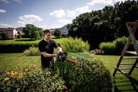 Nůžky na živý plot Metabo HS 18 LTX 45 (bez baterie) 601717850 

 obrázek produktu 6 z 14