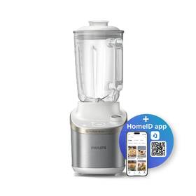 Stolní mixér Philips 7000 Series HR3760/01 bílý

 obrázek produktu 1 z 5