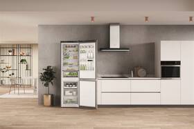 Chladnička s mrazničkou Whirlpool W7X 92I OX nerez

 obrázek produktu 10 z 12