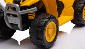 Čtyřkolka Buddy Toys BEC 5016 

 obrázek produktu 9 z 9
