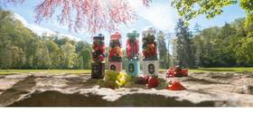 Stolní mixér Concept SM4003 Smoothie FitMaker růžový

 obrázek produktu 26 z 26