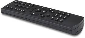 Internetový radiopřijímač s DAB+ Maxxo DT06 černý

 obrázek produktu 5 z 5