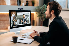 Webkamera Creative LIVE! CAM SYNC 4K černá

 obrázek produktu 17 z 17