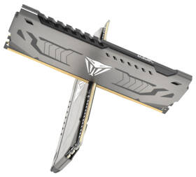 Operační paměť Patriot 32GB (2x16GB) DDR4 3200MHz CL16 

 obrázek produktu 7 z 10