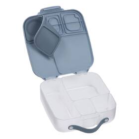 Box na svačinu b.box CHILL OUT modrá

 obrázek produktu 4 z 5