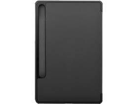 Pouzdro na tablet WG na Samsung Galaxy Tab S9 FE černá barva
