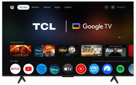 Televize TCL 55P7K 
