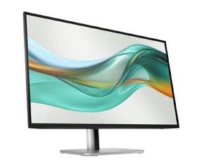 Monitor HP 527pu černý/stříbrný

 obrázek produktu 4 z 6