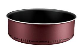 Pánev Tefal L7243502, 24 cm vínová

 obrázek produktu 1 z 4