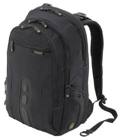 Batoh na notebook Targus Eco Spruce 15-15.6" černý

 obrázek produktu 5 z 12
