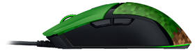 Myš Razer COBRA Lightweight Wired Minecraft Ed. zelená

 obrázek produktu 1 z 4