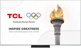 Televize TCL 75C9K 

