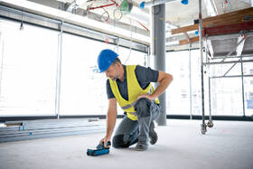 Detektor Bosch Professional D-Tect 200 0.601.081.600 

 obrázek produktu 4 z 5