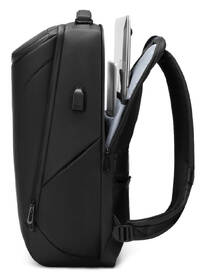 Batoh na notebook MYBALO Metropolitan černý

 obrázek produktu 6 z 11